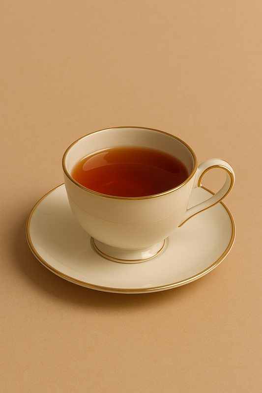 INSTANT BLACK TEA POWDER