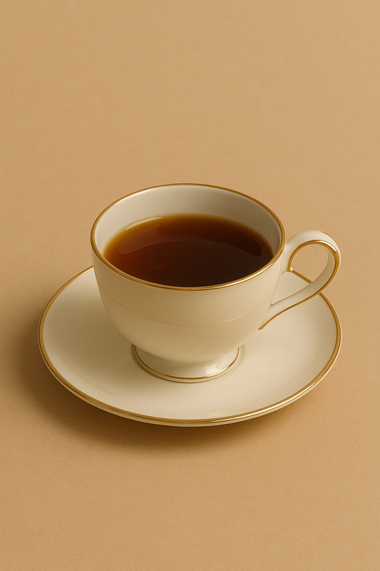 INSTANT PU-ERH TEA POWDER