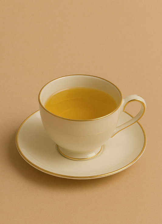 INSTANT OOLONG TEA POWDER